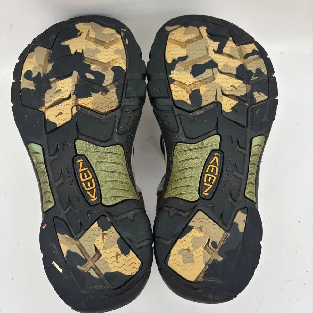 Keen newport h2